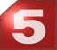 5-tv logo